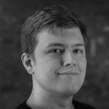Dr Thomas Clayson headshot