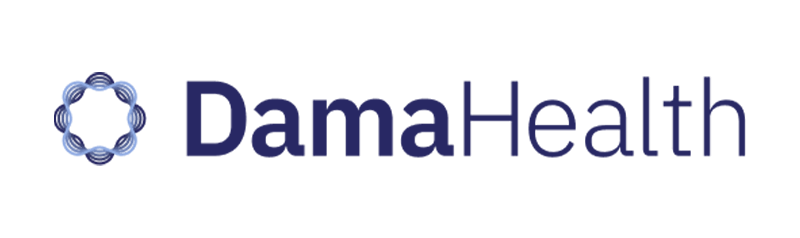 Dama Health Logo