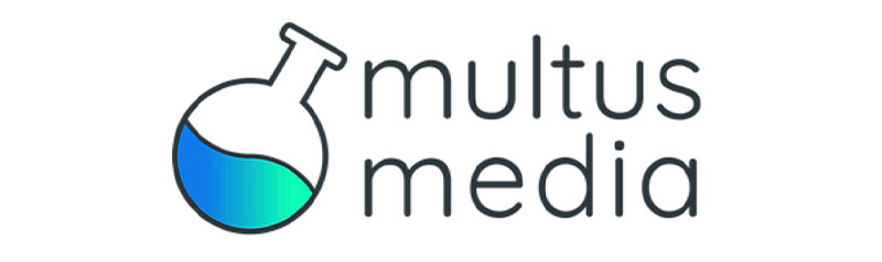 Multus Media Logo